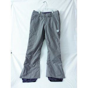 Burton Cool Flavors Snow Pants Size Small